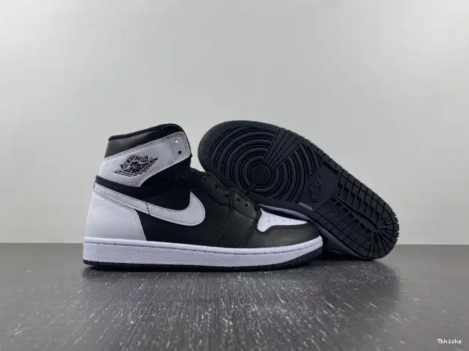 Cheap TBK Jordan Panda Air DZ5485-010 Reverse OG 1 High 0519